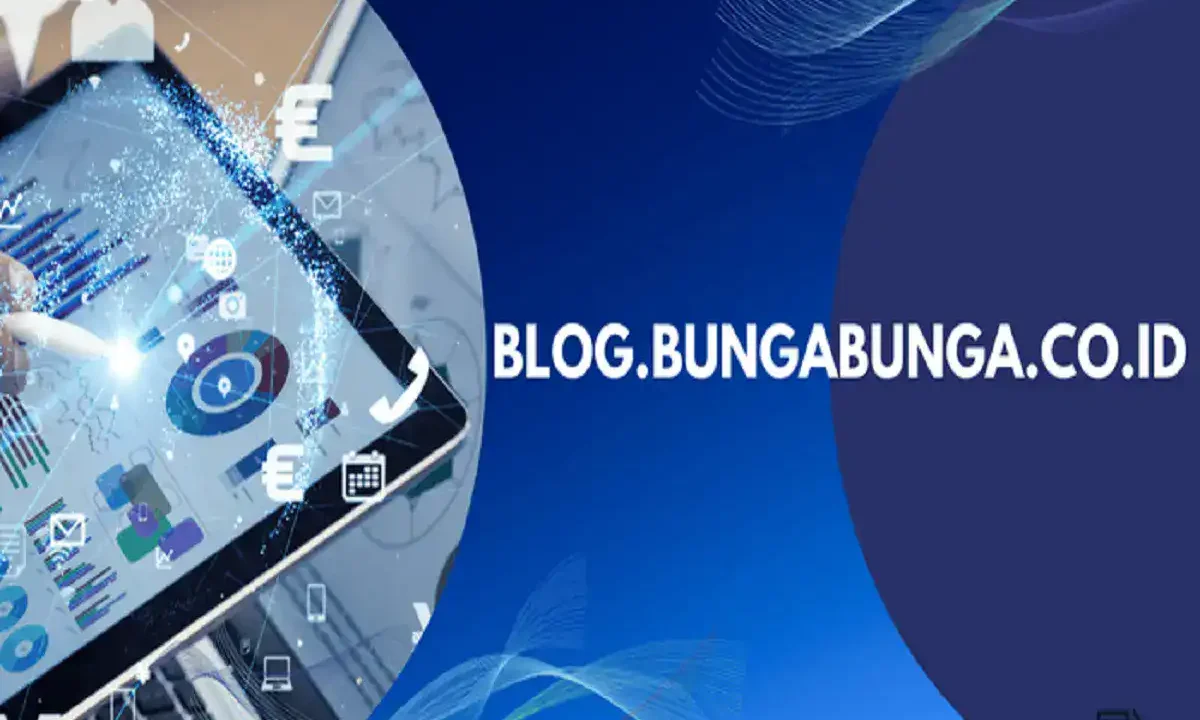 Comprehensive Overview of Blog.Bungabunga.co.id