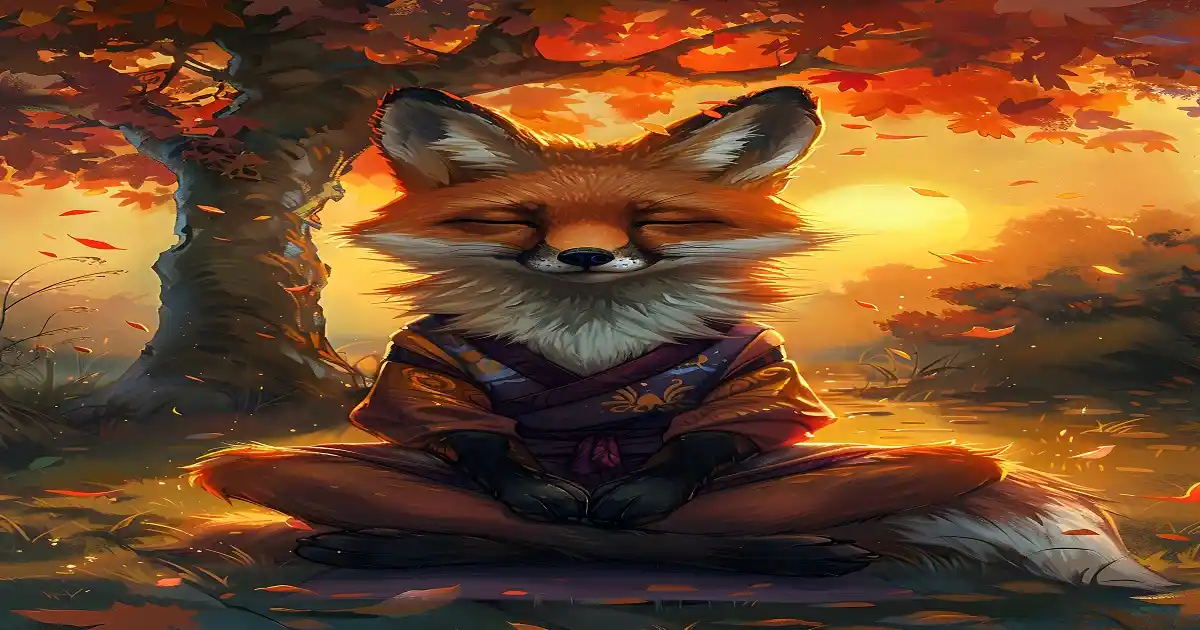 Animehj7fn2oc0me= Fox